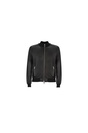  THE JACKIE LEATHERS | Giacca | DESLPLON20